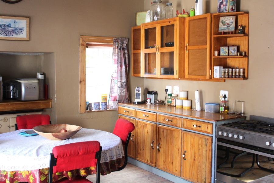 3 Bedroom Property for Sale in Graaff-Reinet Eastern Cape